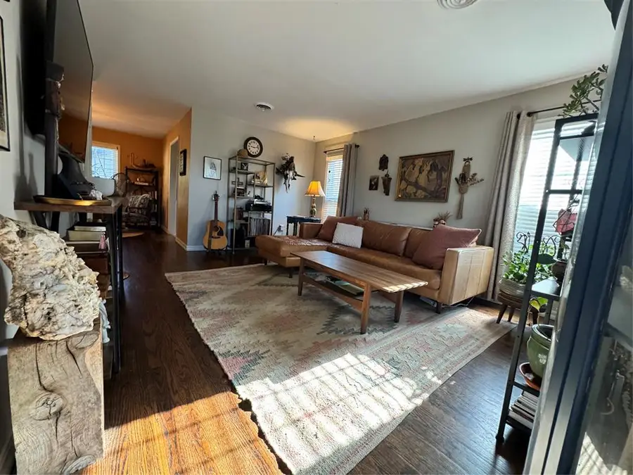 913 NW 47th Street, Oklahoma City, OK 73118 - #3