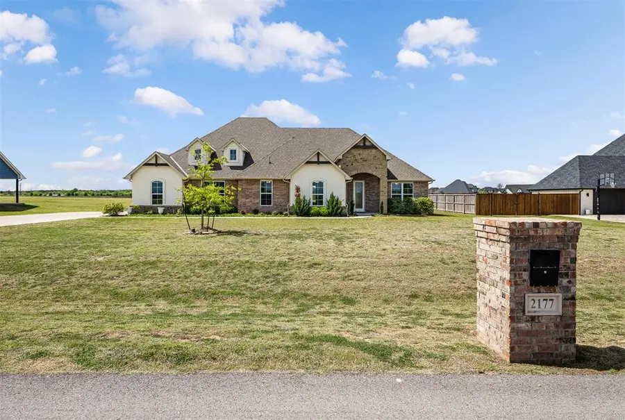 2177 Brentwood Boulevard, Norman, OK 73072 - #3