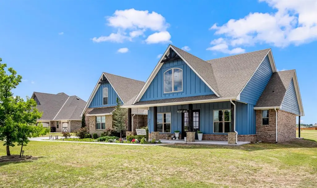 2153 Brentwood Boulevard, Norman, OK 73072 - #1