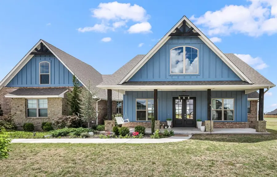 2153 Brentwood Boulevard, Norman, OK 73072 - #2