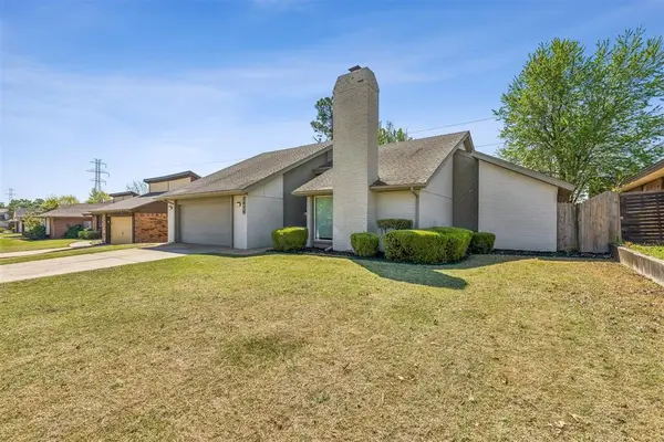 7416 NW 101st Street, Oklahoma City, OK 73162