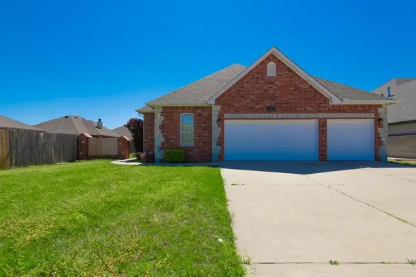 324 Shrill Street, Norman, OK 73071