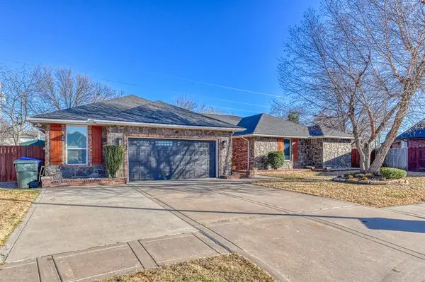 1929 Guilford Court, Norman, OK 73072