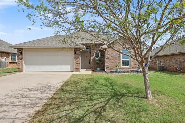 1609 Chambers Street, Norman, OK 73071