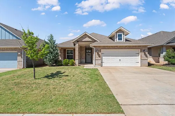 801 NW 192nd Terrace, Edmond, OK 73012