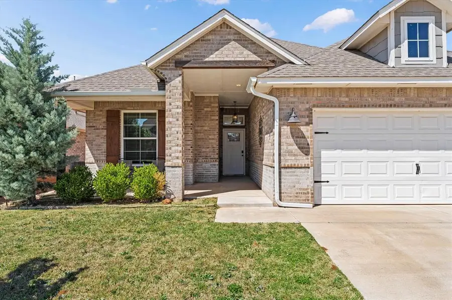 801 NW 192nd Terrace, Edmond, OK 73012 - #3