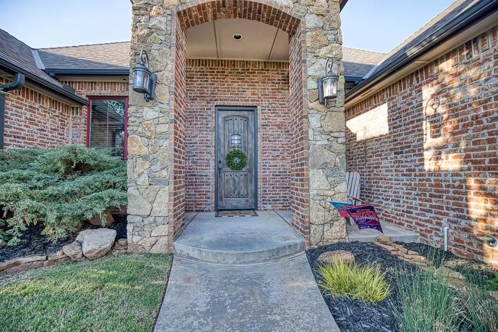 13213 NW 1st Terrace, Yukon, OK 73099 - #1