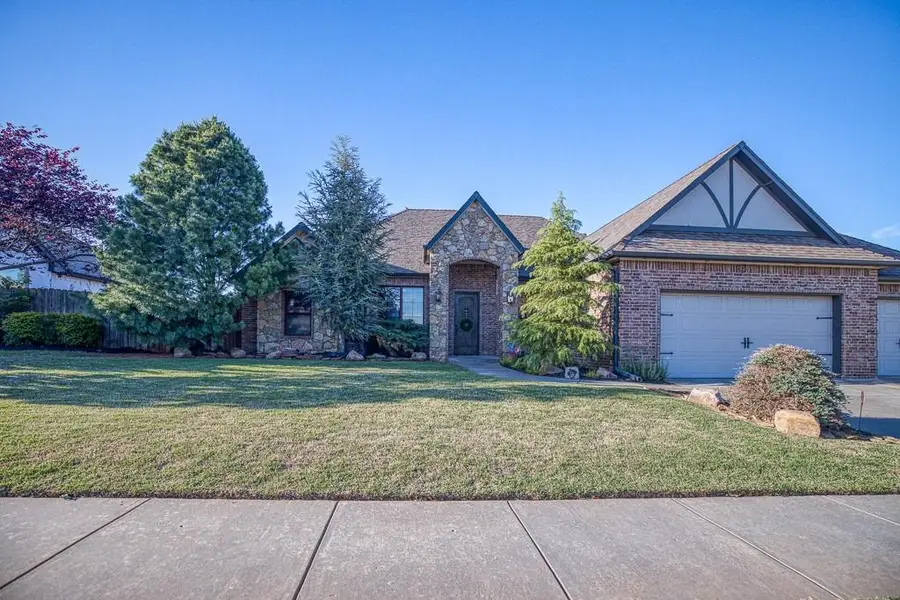 13213 NW 1st Terrace, Yukon, OK 73099 - #3