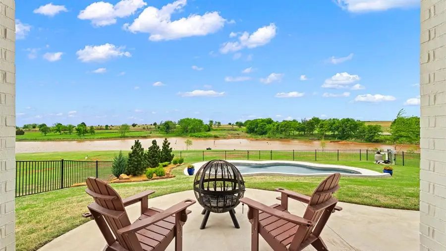 2182 County Street 2945, Blanchard, OK 73010 - #3