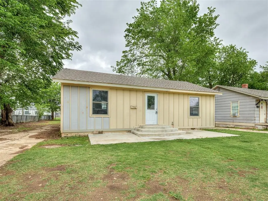 3143 SW 20th Street, Oklahoma City, OK 73108 - #3