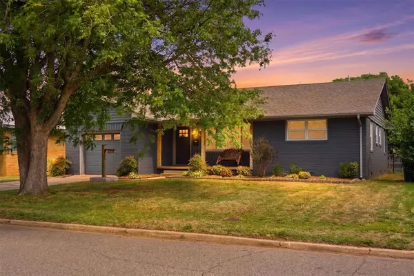 10616 Greystone Avenue, Oklahoma City, OK 73120