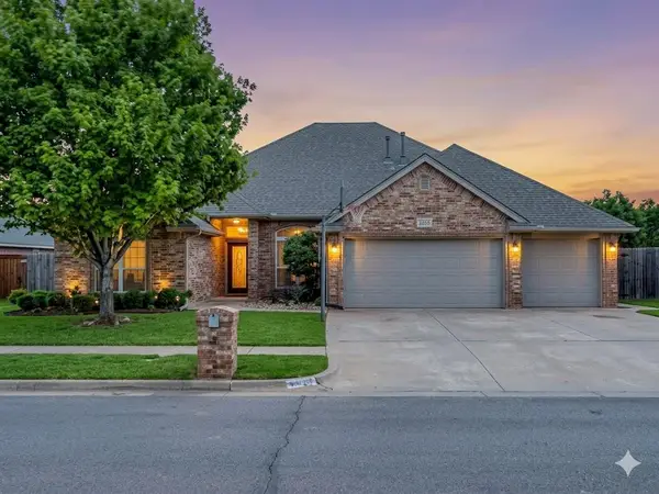 11304 Shasta Lane, Oklahoma City, OK 73162