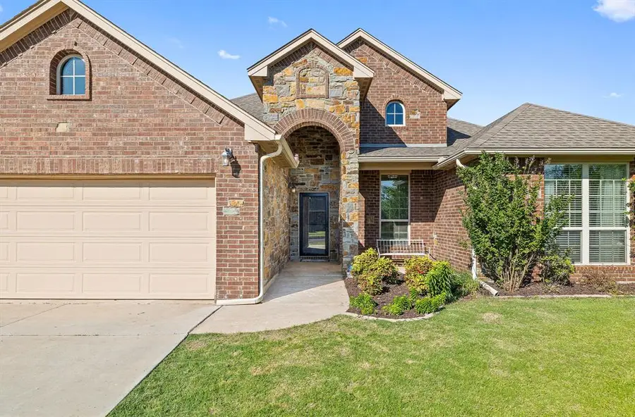 11809 Charleston Way, Yukon, OK 73099 - #2