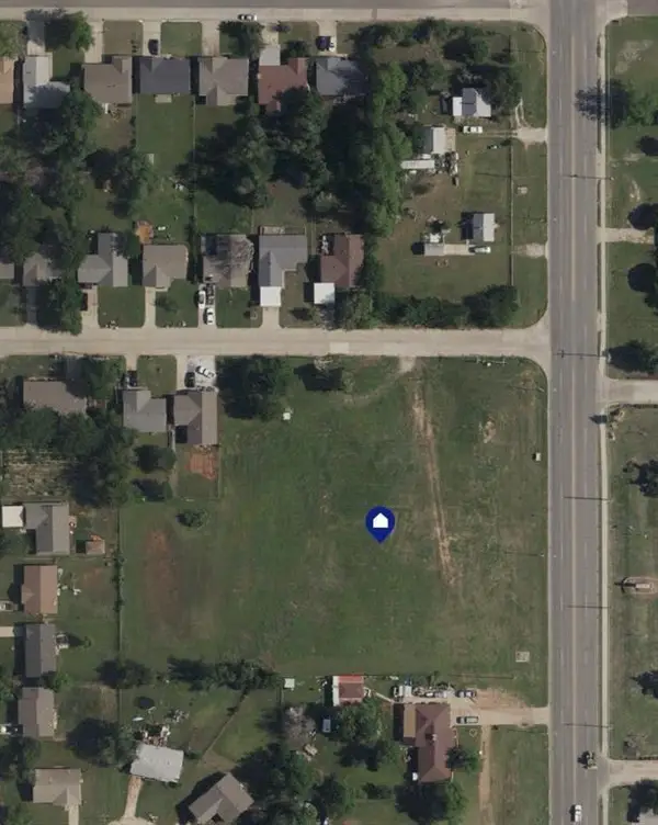 1209 N Douglas Boulevard, Oklahoma City, OK 73130