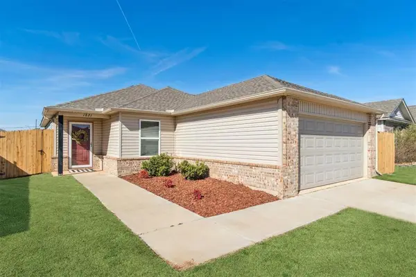 1821 Hannah Lane, Oklahoma City, OK 73127