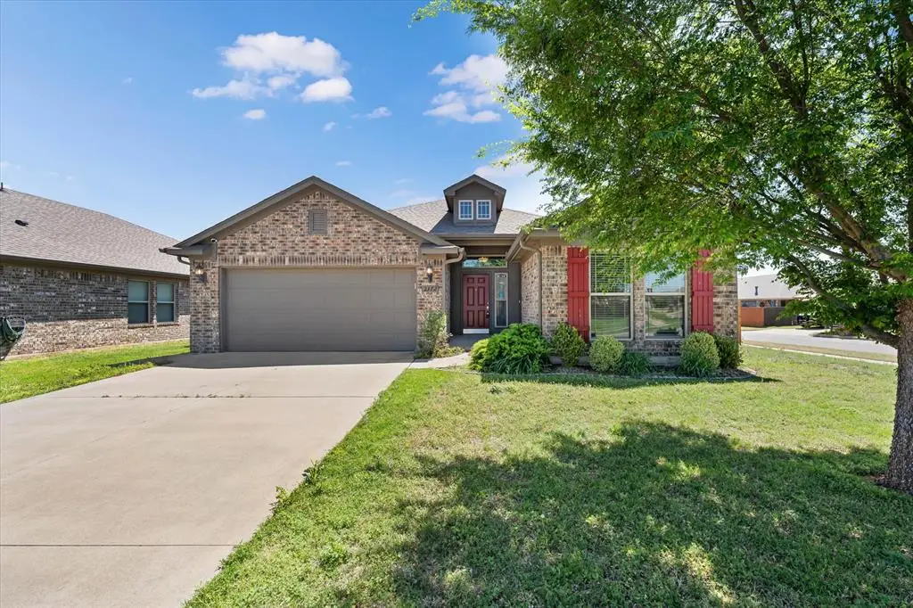 2372 NW 191st Court, Edmond, OK 73012 - #1