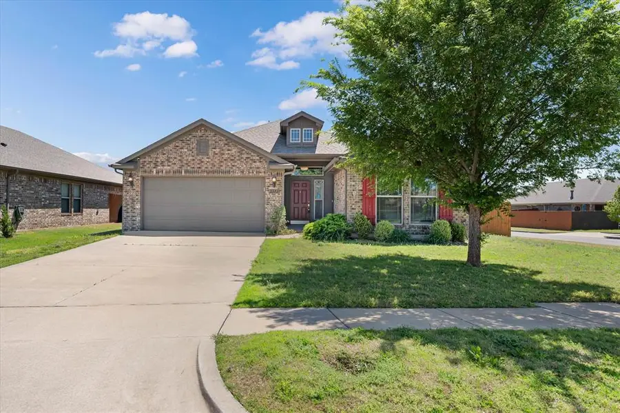 2372 NW 191st Court, Edmond, OK 73012 - #2