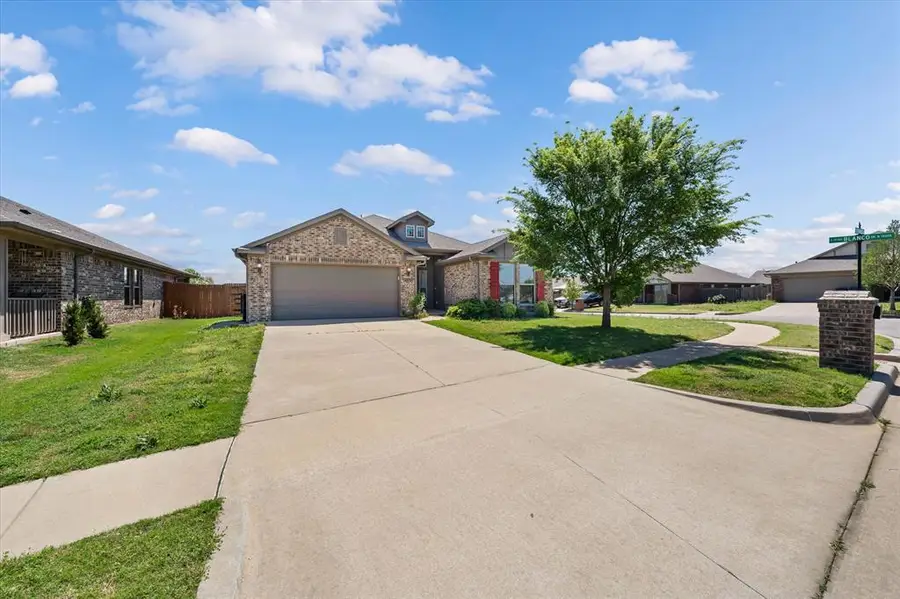2372 NW 191st Court, Edmond, OK 73012 - #3