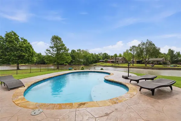 6000 N State Street, Oklahoma City, OK 73122