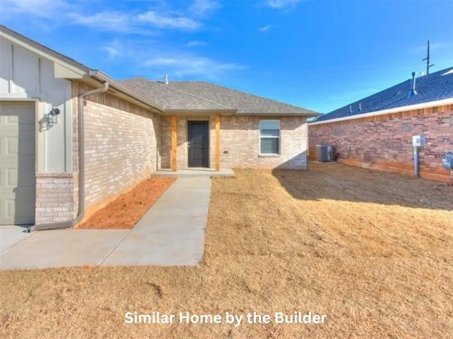 1616 Highland Loop, Guthrie, OK 73044 - #3