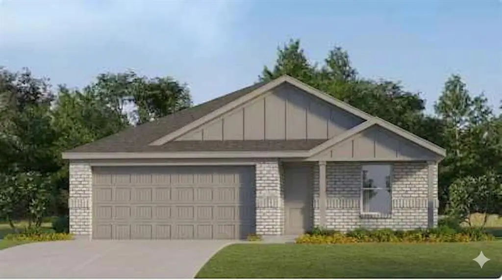 9332 SW 19th Street, East Canadian, OK 73128 - #1