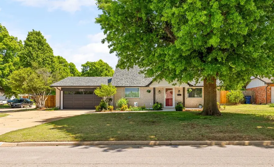 1601 Ridgecrest Drive, El Reno, OK 73036 - #3