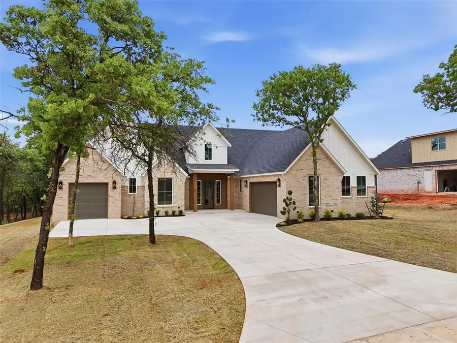 8040 Sacred Forest, Arcadia, OK 73007 - #2