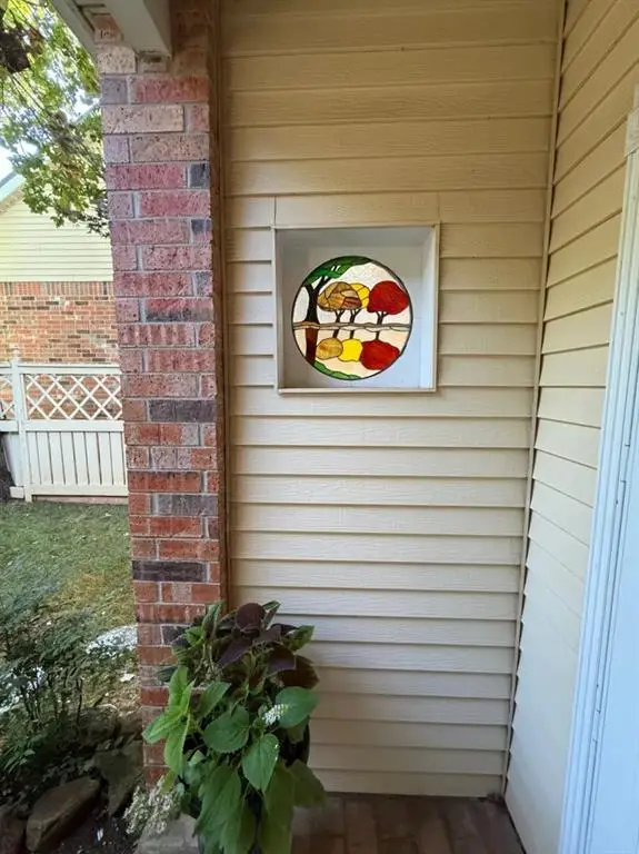 9020 N Timberview Drive, Midwest City, OK 73130 - #2