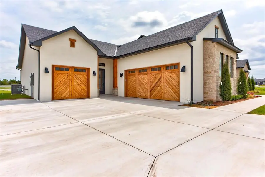 22408 Pine Bluff Way, Edmond, OK 73025 - #2