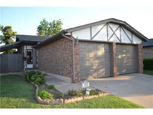 1622 SW 96th Street, Oklahoma City, OK 73159 - #1