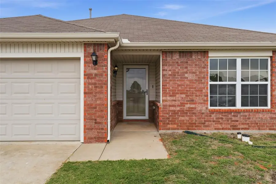 2316 Bradford Circle, Newcastle, OK 73065 - #3