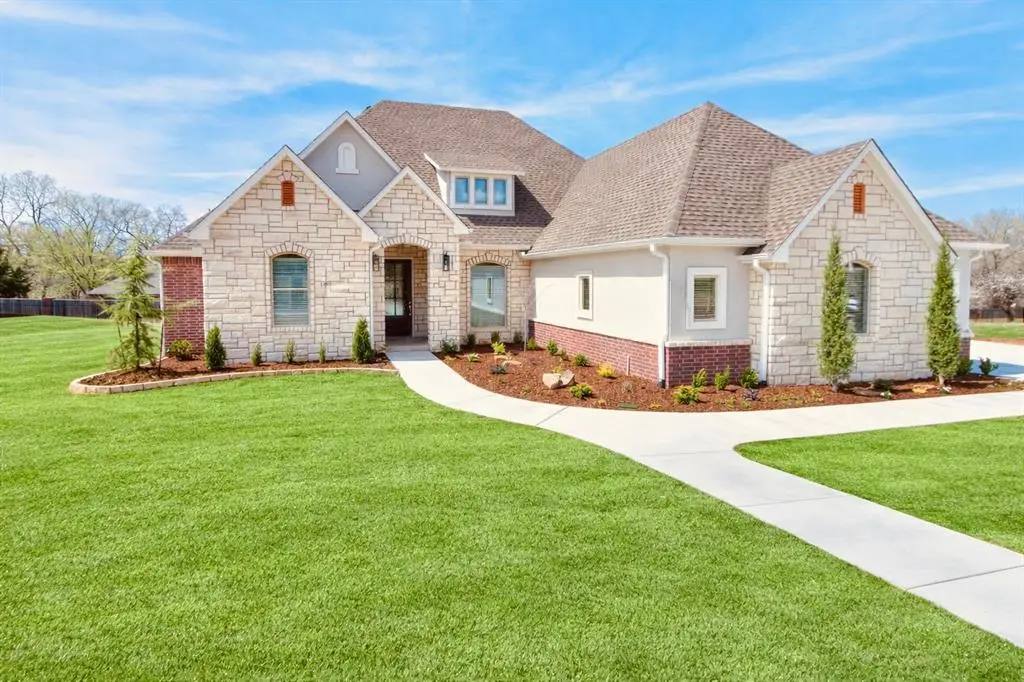 2915 Ridgecrest Drive, Purcell, OK 73080 - #1