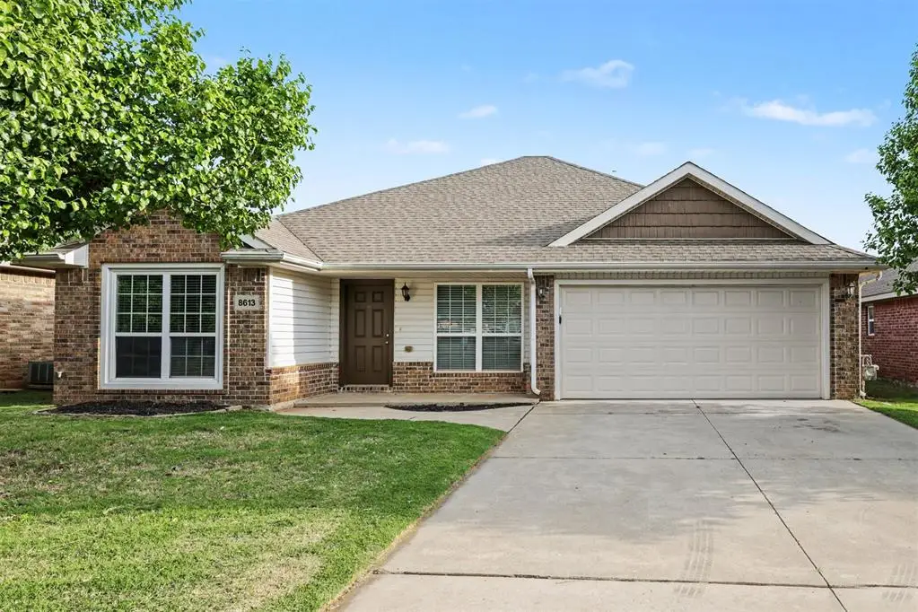 8613 SW 46th Place, Oklahoma City, OK 73179 - #1