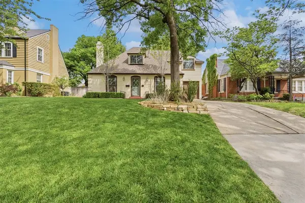 541 NW 40th Street, Oklahoma City, OK 73118