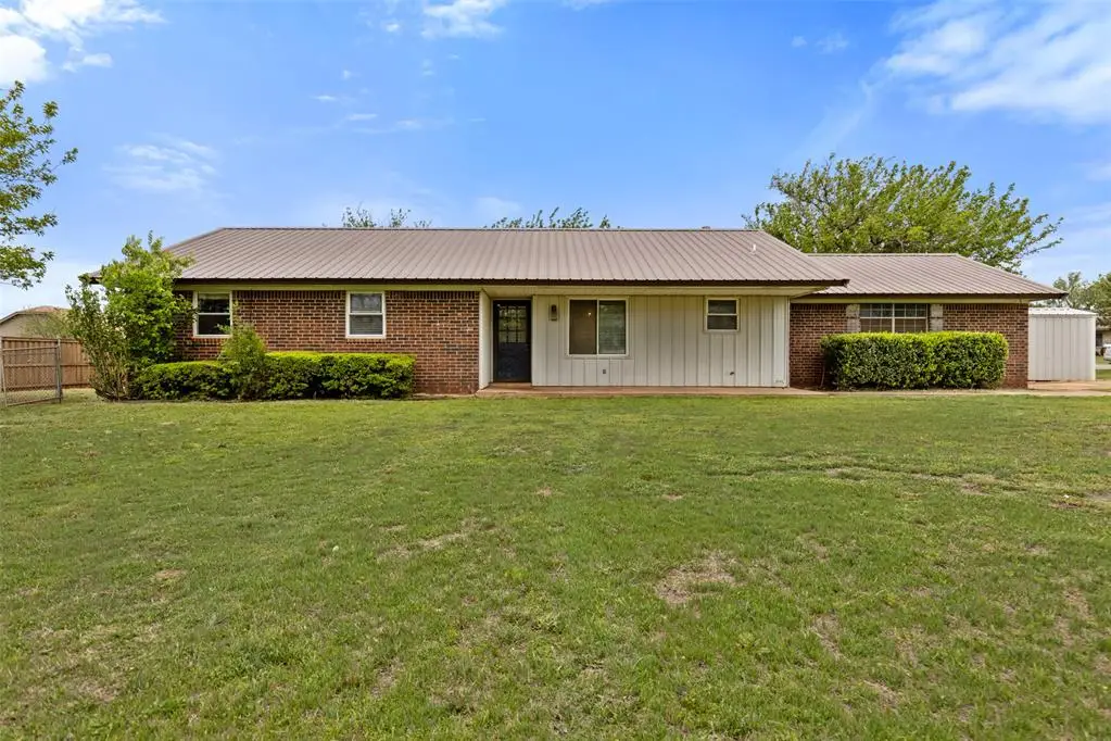 804 NW Tyler Avenue, Piedmont, OK 73078 - #1