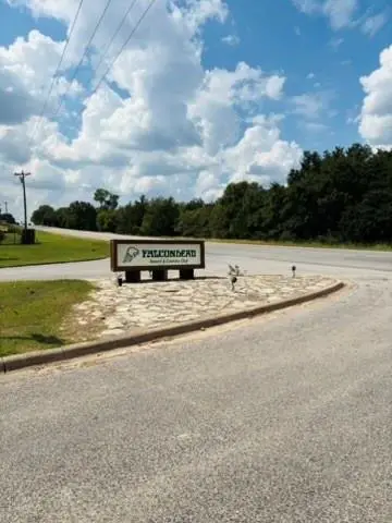 Address Withheld By Seller, Burneyville, OK 73430 - #3