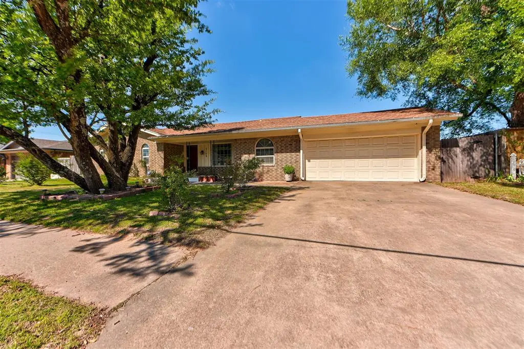 3109 N Alexander Lane, Bethany, OK 73008 - #1