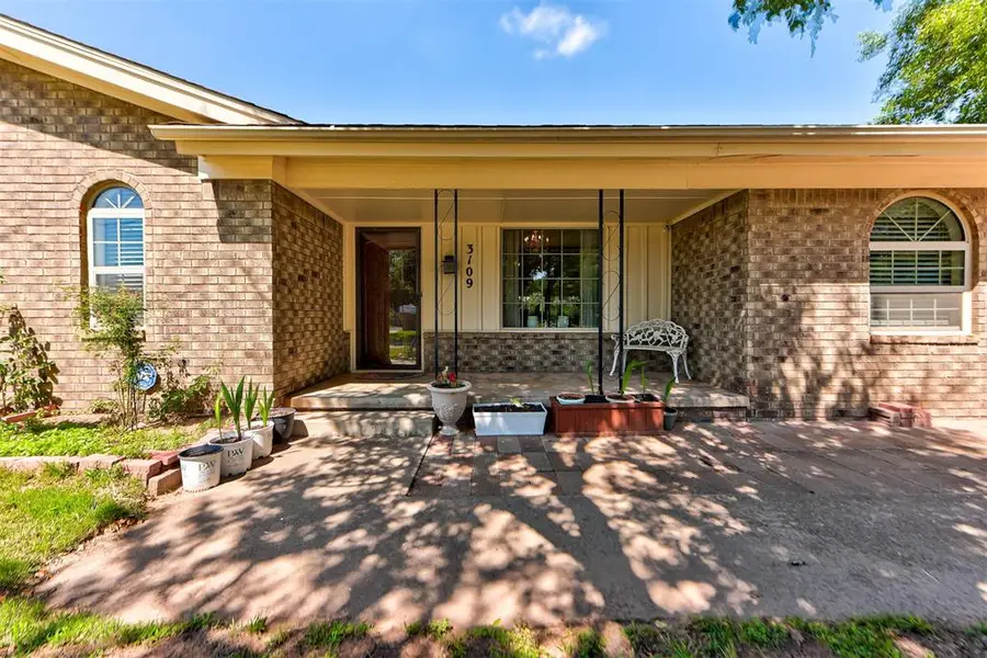3109 N Alexander Lane, Bethany, OK 73008 - #3