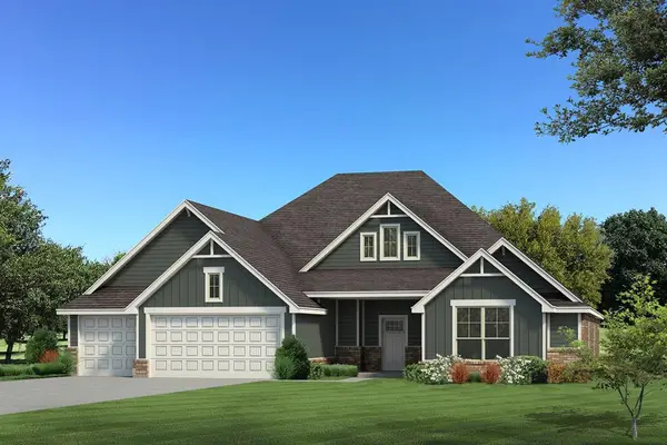 623 Straight Street, Guthrie, OK 73044