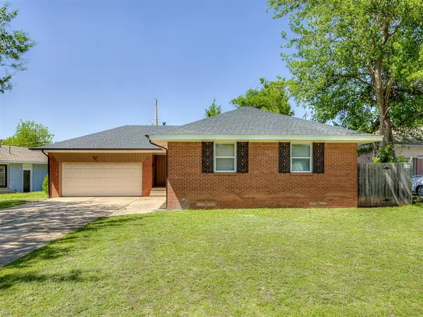 1435 NW Nw 104th Street Street, Oklahoma City, OK 73114