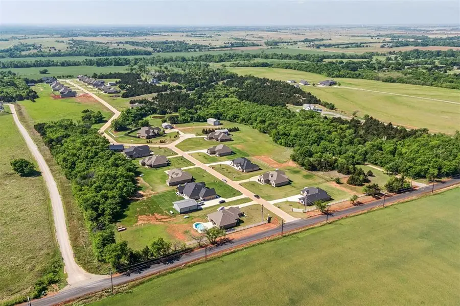 9524 Regado Court, Guthrie, OK 73044 - #2