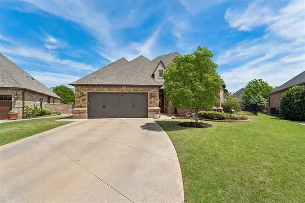 15708 Laguna Drive, Edmond, OK 73013