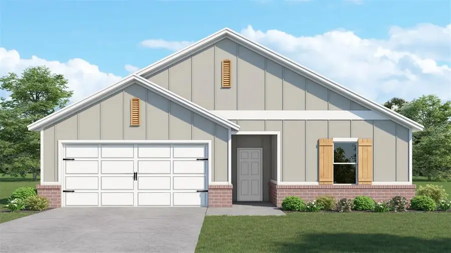 1713 Oak Way, Tuttle, OK 73089 - #2