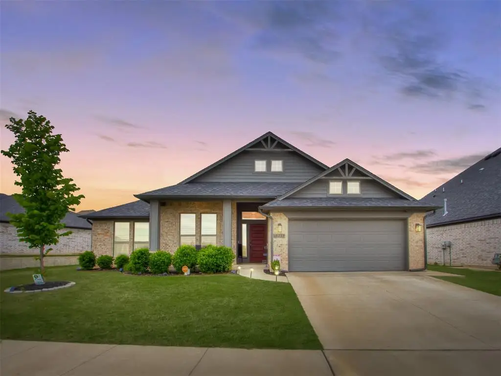 13239 Sawtooth Oak Drive, Choctaw, OK 73020 - #1