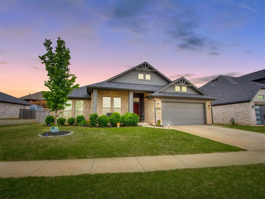 13239 Sawtooth Oak Drive, Choctaw, OK 73020 - #2