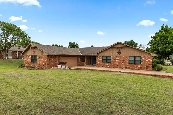 1440 Timber Creek, Weatherford, OK 73096