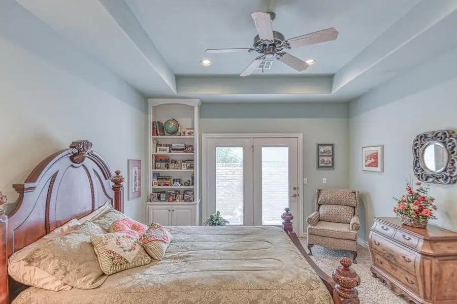 3121 Saint Clair Drive, Norman, OK 73072 - #3