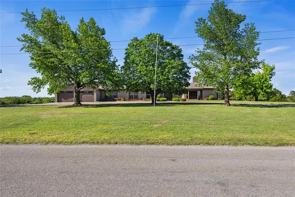 24331 E 1030 Road, Weatherford, OK 73096