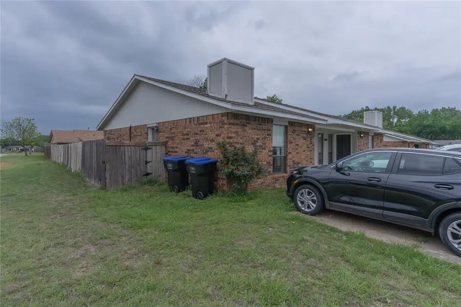 1000 Acacia Circle, Noble, OK 73068 - #2