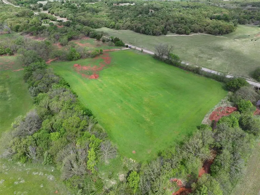 1 Wild Horse Creek, Luther, OK 73054 - #3